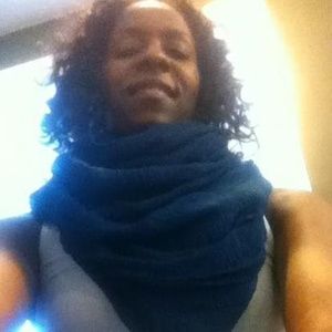 Meet your Posher, Rhonda